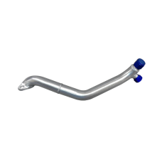 Oil Filler Tube Neck AN12 1.5" Aluminum For RX7 13B Rotary Engine