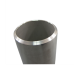 2.0" Extruded 304 Stainless Steel Straight Pipe