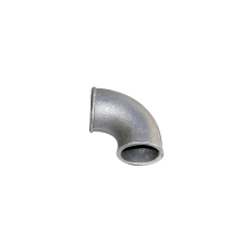 3" Cast Aluminum 90 Degree Elbow Pipe