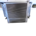 Intercooler Piping Radiator Oil Cooler Kit For RX7 SA FB 13B RX-7 Turbo
