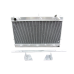 Intercooler and Radiator V-Mount Kit For RX7 FD
