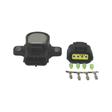 Throttle Position Sensor Connector for 85-02 Mazda RX7 FC FD 13B Rotary Engine